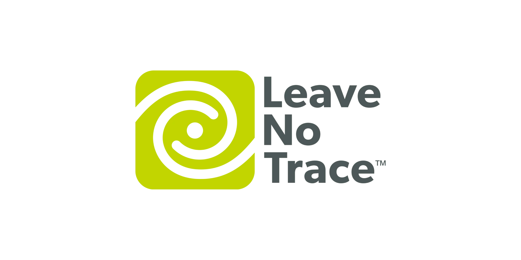Leave No Trace