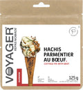 Hachis Parmentier au bœuf