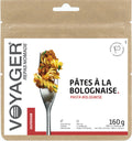 Pâtes à la bolognaise