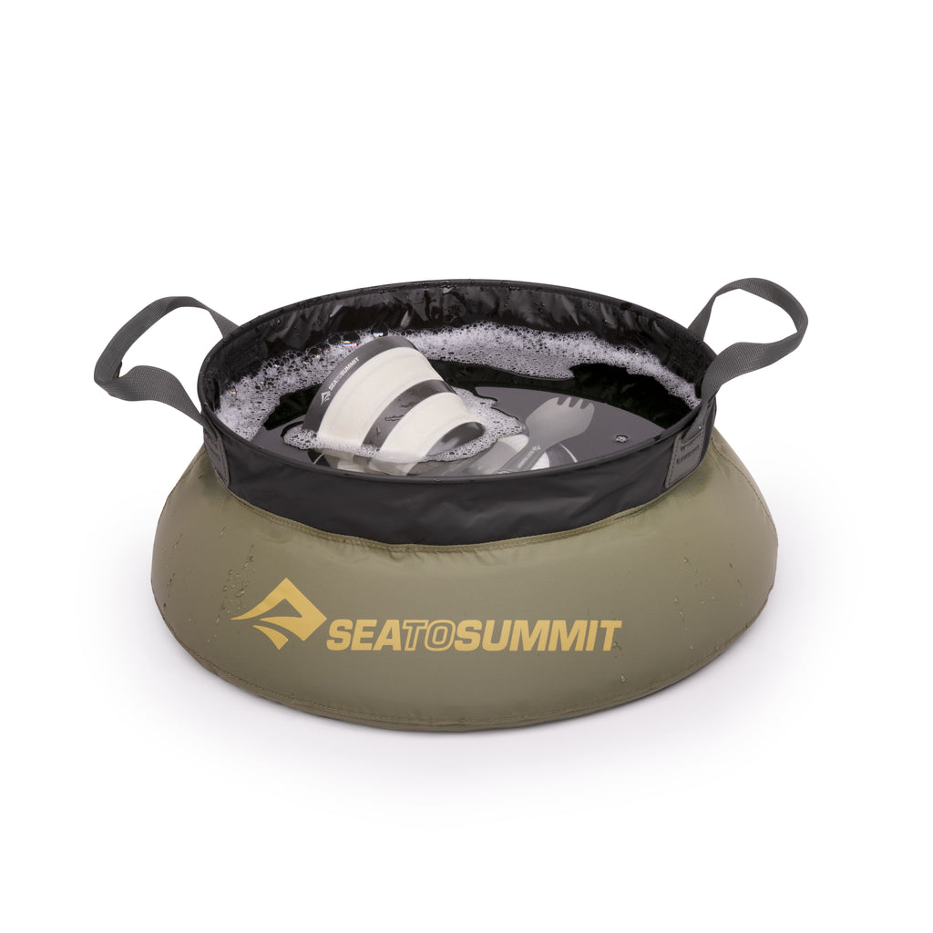 Evier de cuisine 5L