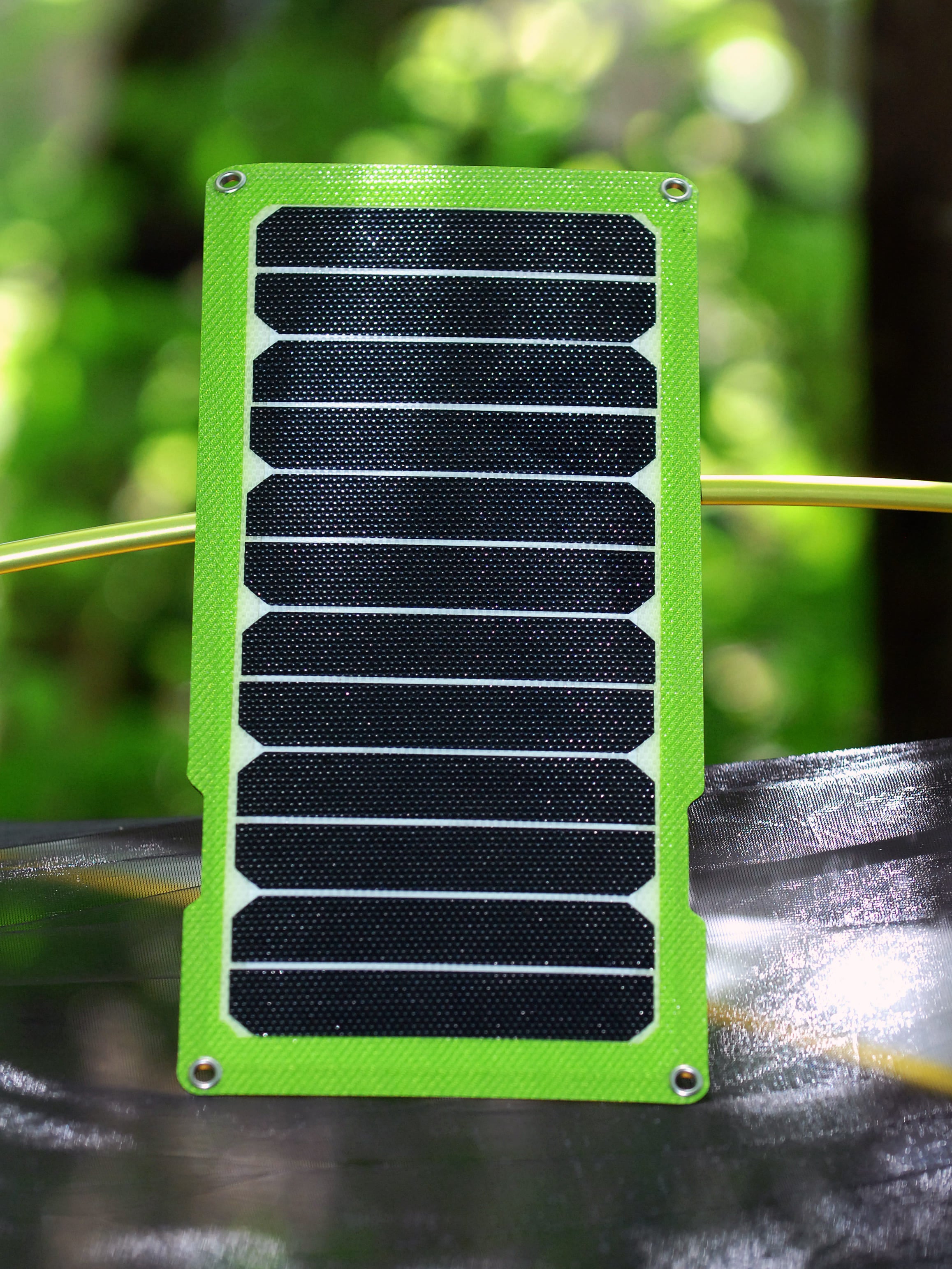 Chargeur Solaire PT FLAP 8