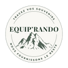 Equip'Rando – Accueil