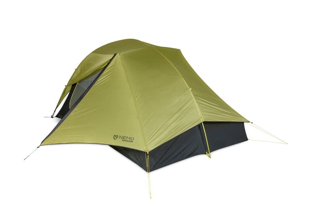 Hornet Osmo 3pers