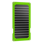 Chargeur Solaire PT FLAP 8