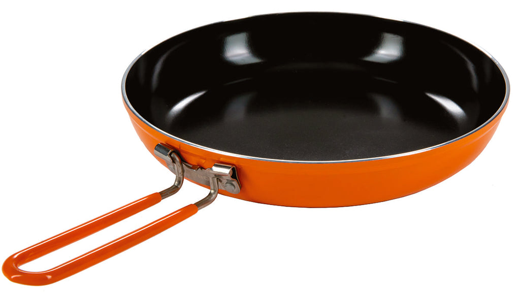 Poêle de cuisine