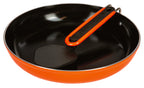 Poêle de cuisine