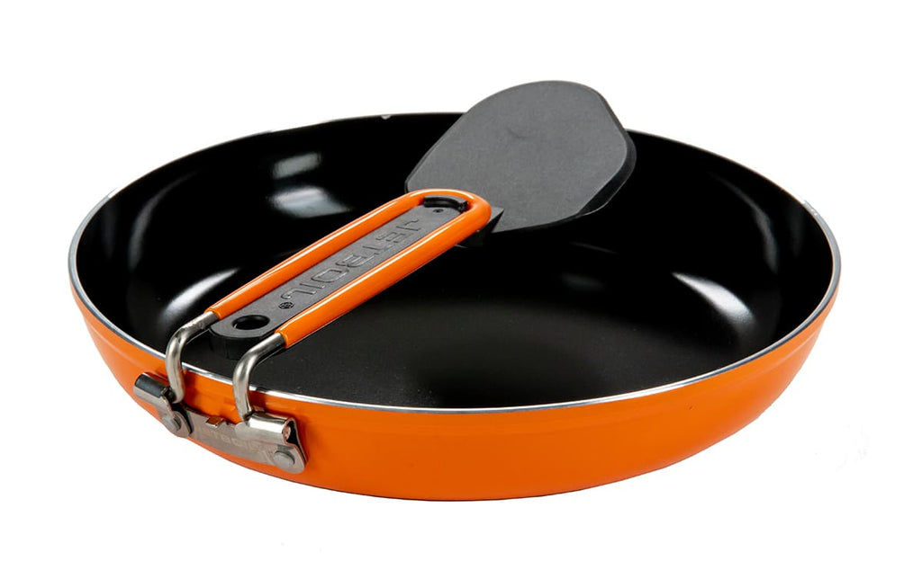 Poêle de cuisine
