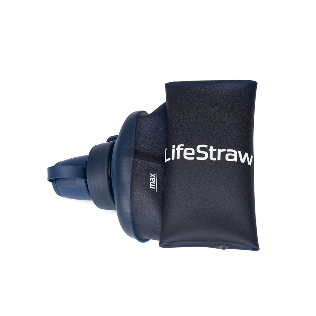 Flasque Filtrante Peek Series 650Ml