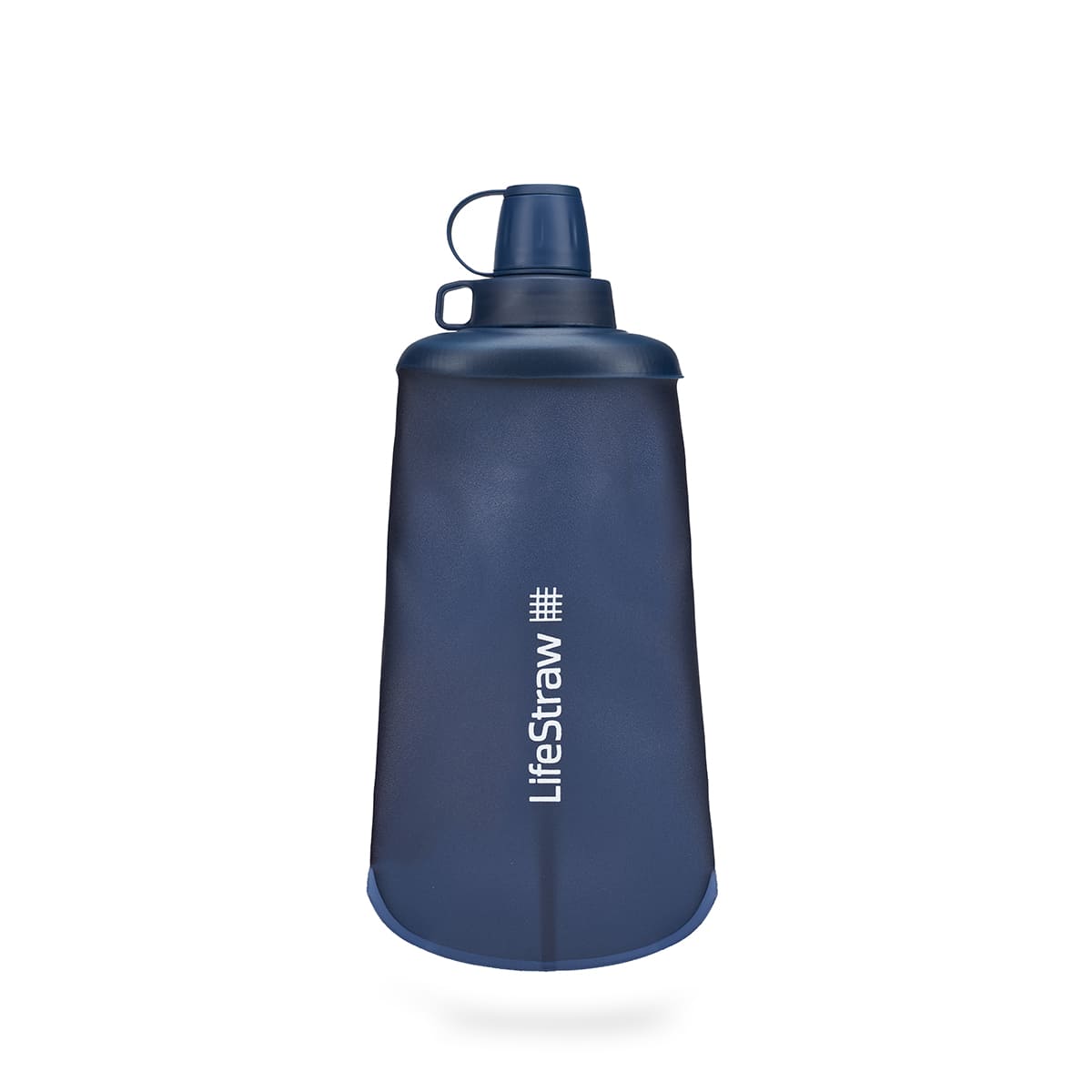 Flasque Filtrante Peek Series 650Ml