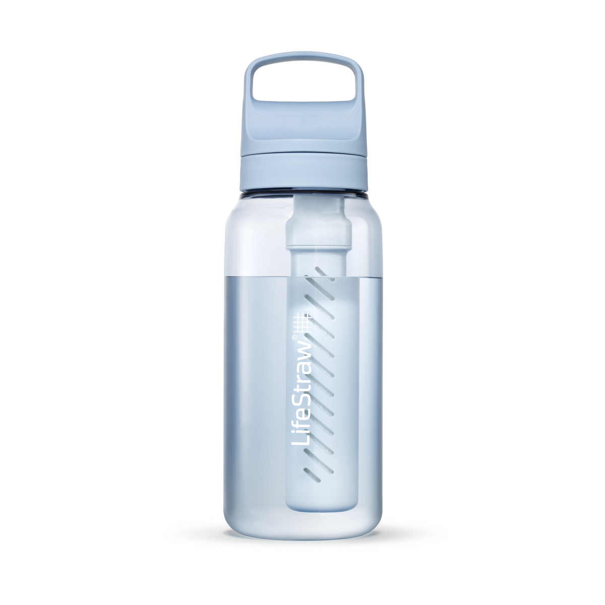 Gourde Filtrante GO 1L