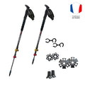 Bâtons de randonnée T3 Light